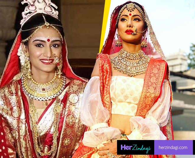 kasautii zindagii kay  komolika wedding