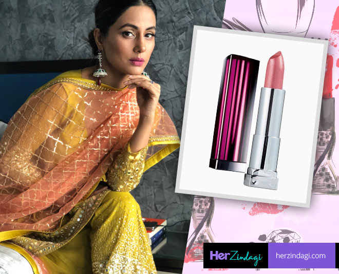 komolika latest lipstick shades