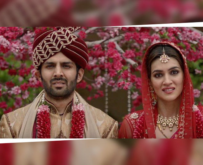 kriti sanon luka chuppi