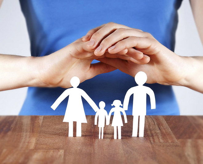 life insurance policy for women inside