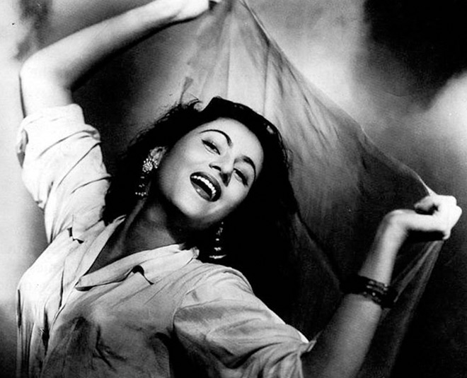 madhubala google doodle 