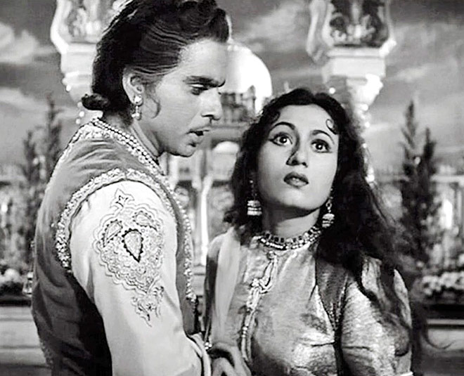 madhubala google doodle 