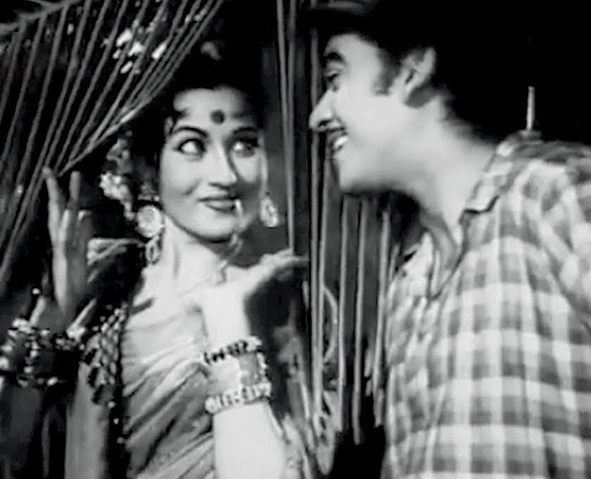 madhubala kishore kumar