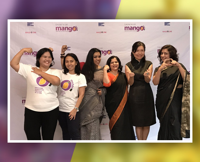 makers of mango meter app