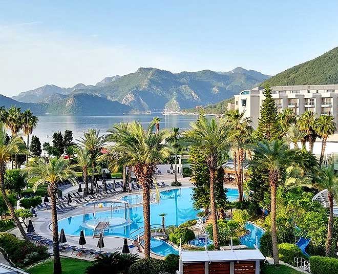 marmaris turkey