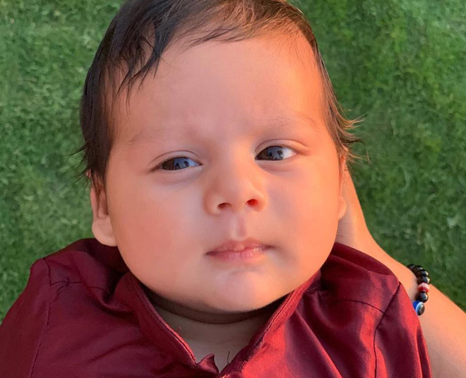 misha and her brother zain kapoor relationship 