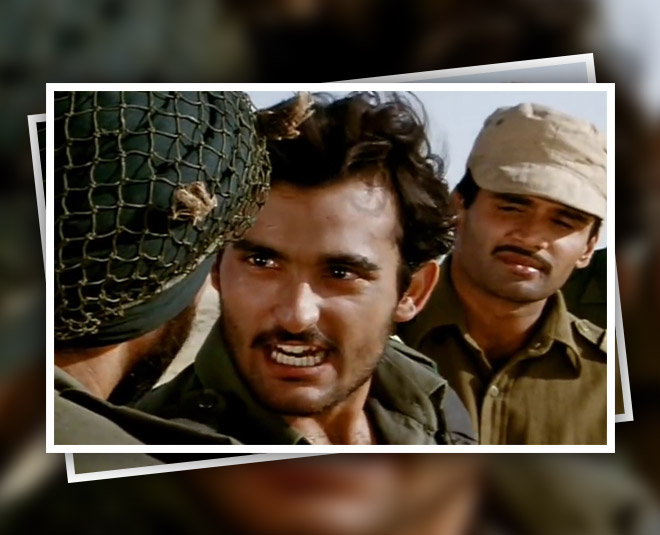 movies show indian army bravery border inside 