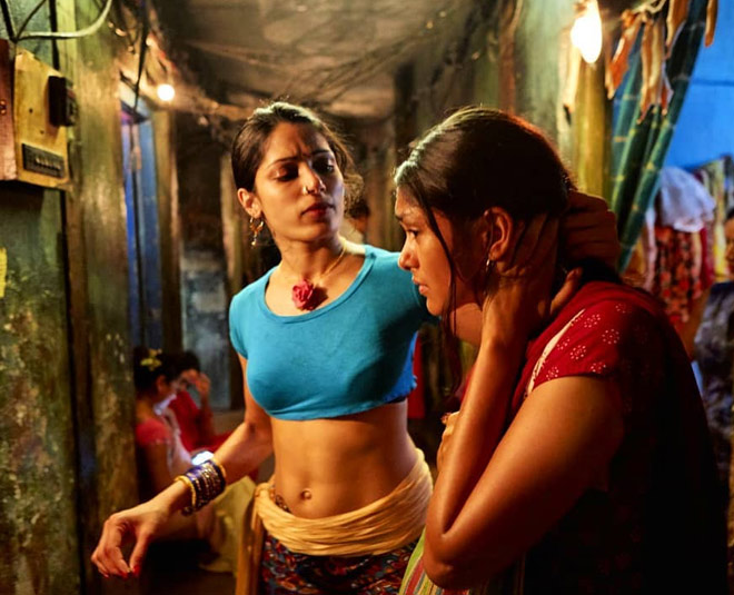 mrunal thakur sonagachi inside