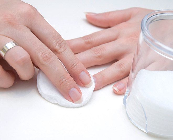 Save Your Nails From Breakage Using These Easy To Follow Tips HerZindagi