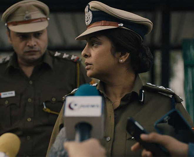 netflix nirbhaya case