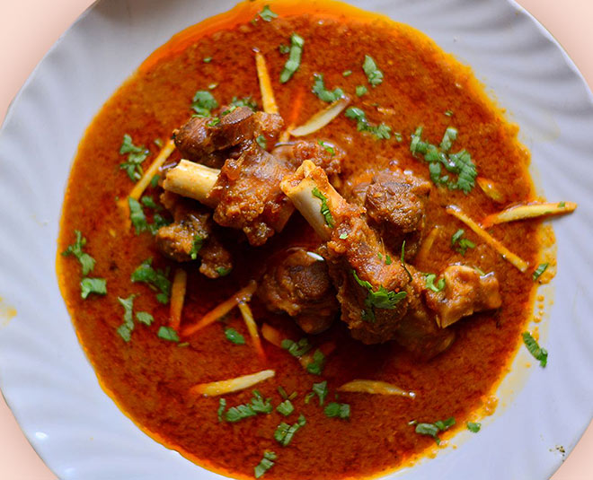 How To Cook Mutton Nihari Recipe-मटन निहारी की रेसिपी बनाने का तरीका