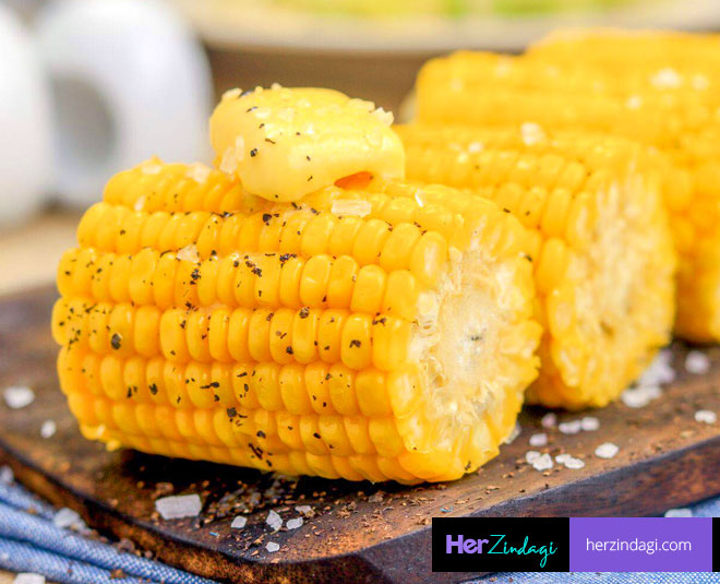 non indian Vegetables inside 