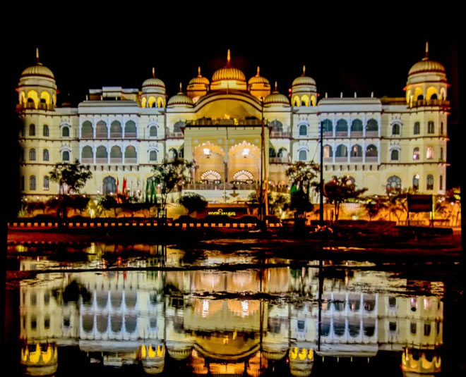 noor mahal karnal