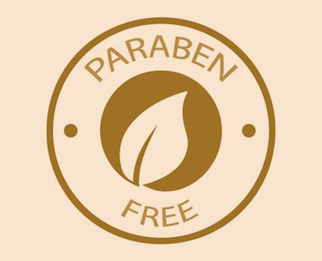 paraben free