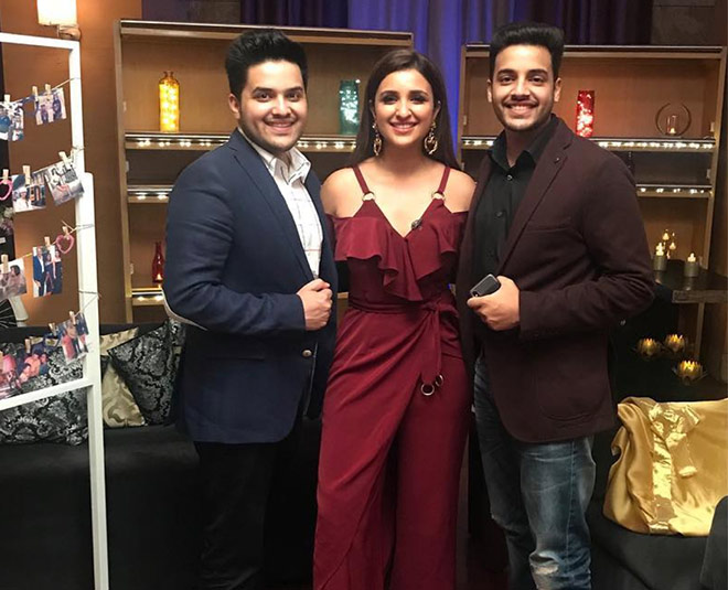 parineeti chopra food love 