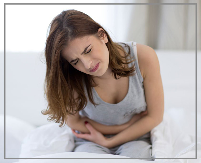 Back Pain During Periods Remedy