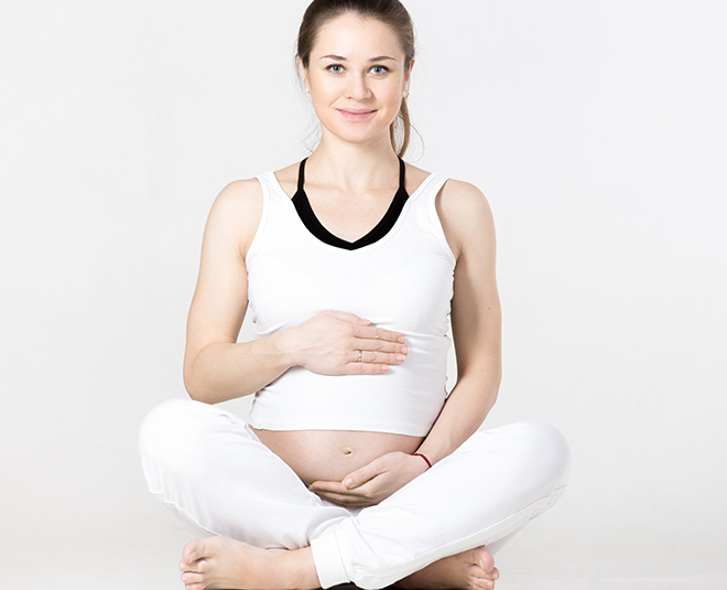 pregnancy care health ()