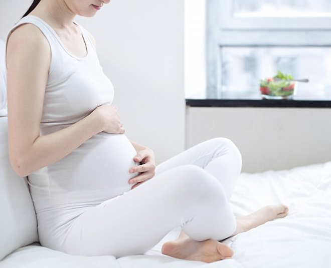 pregnancy care health ()