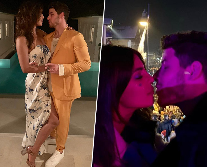 priyanka chopra  shared personal bedroom photo 