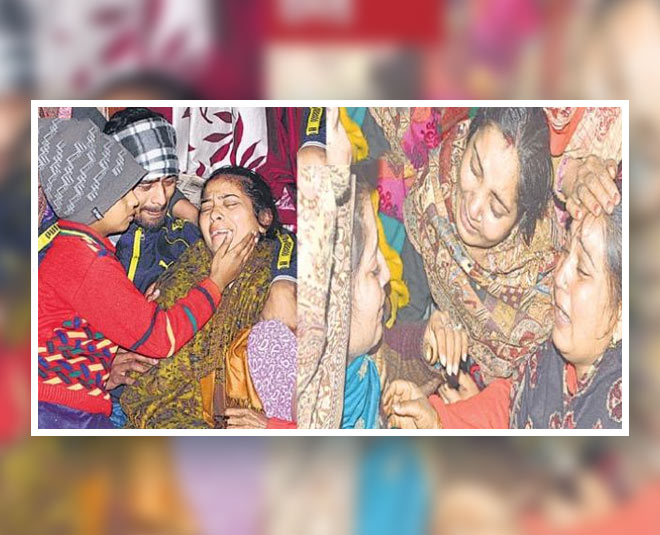 pulwama terror attack black day of india 