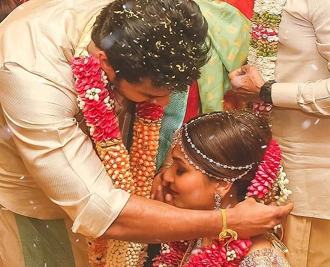 rajinikanth daughter soundarya wedding saree main