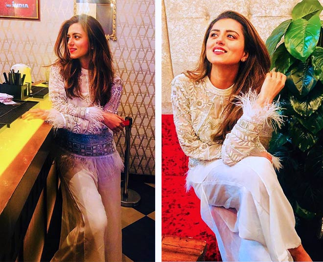 riddhi dogra stylish outfits dress inside