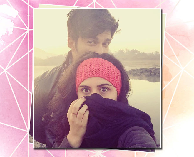 ridhi dogra and raqesh bapat marriage in trouble 