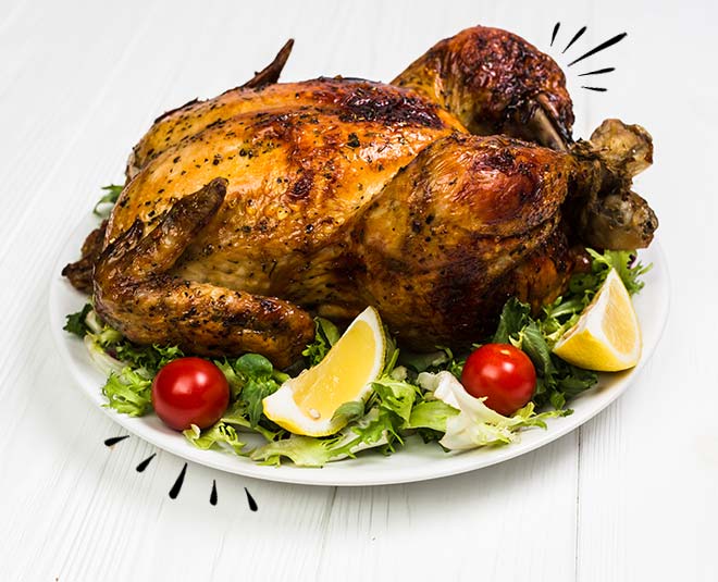 Best Roasted Chicken In Delhi-Eid Special: दिल्ली में कहां लें सबसे