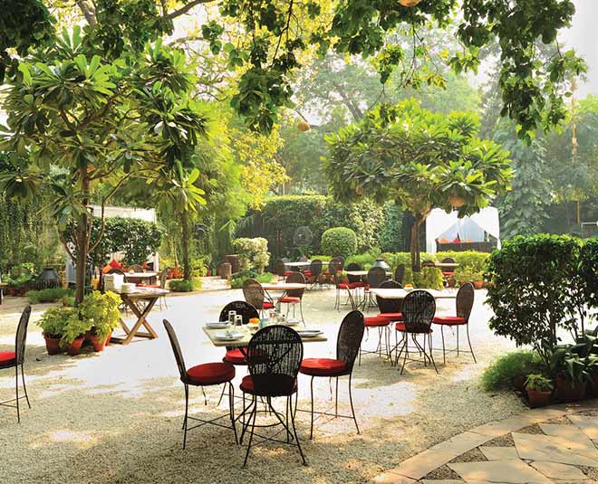 Best Romantic Restaurants In Delhi For Every Couple to Visit-अपने