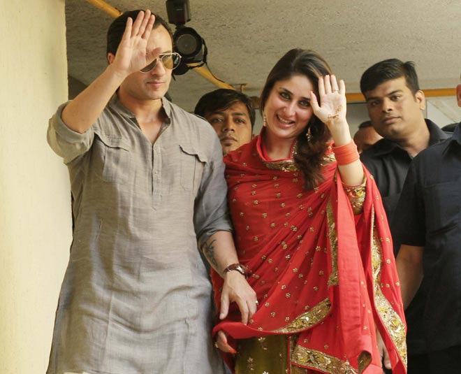 saif kareena love story
