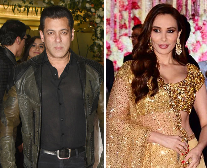 salman khan iulia morani wedding