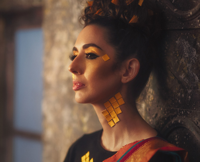 sanjib make up artist