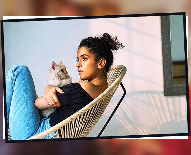 sanya malhotra inside 