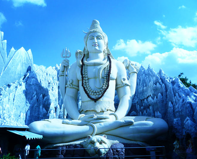 Sawan Special: Visit These Shiva Temples At Least Once In Your Lifetime ...