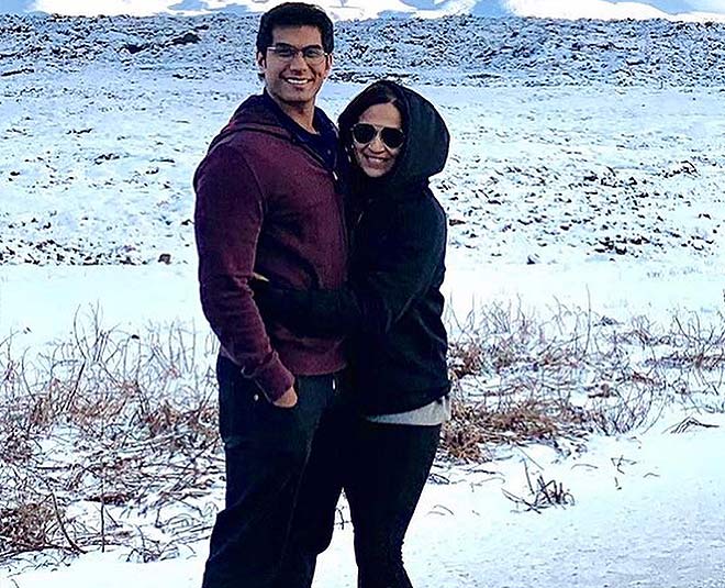 soundarya  rajinikanth  honeymoon 