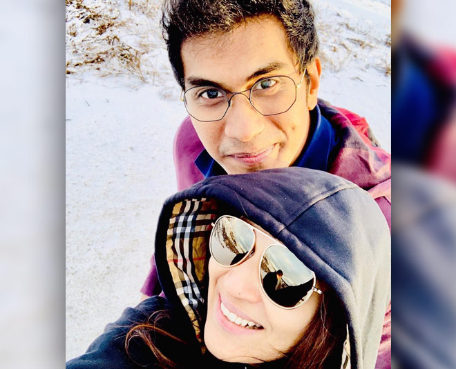 soundarya  rajinikanth  honeymoon 