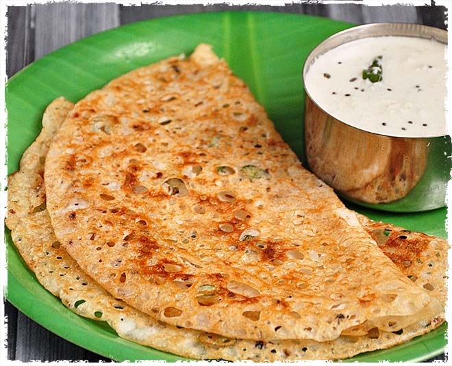 south indian food inside