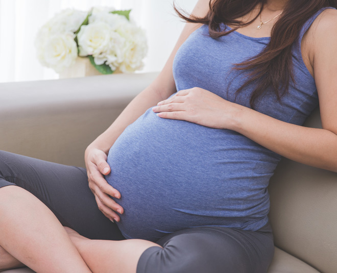 Can Early Pregnancy Cause Pain In The Stomach