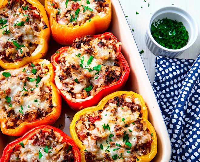 Bell Pepper Nutrition Benefits and Drawbacks—Plus Recipes to Try