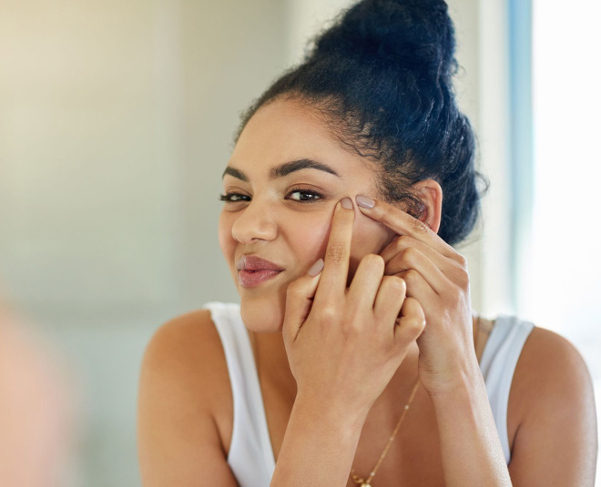 sugar will affect your skin in  surprising ways 