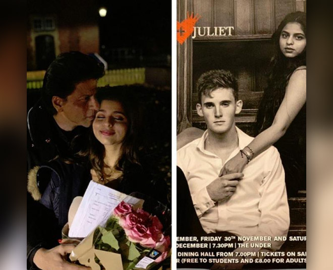 suhana khan shahrukh khan daughter