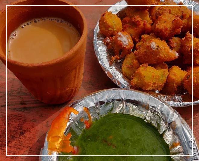 surajkund mela  mouthwatering dishes inside