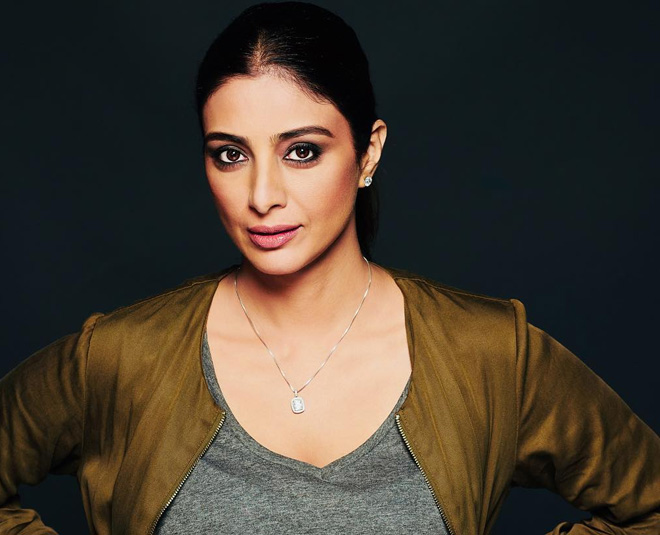 Birthday Special: Tabu Talks About The Fear Of Growing Old