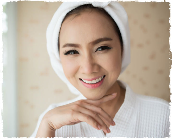 tulsi basil beauty benefits skin inside