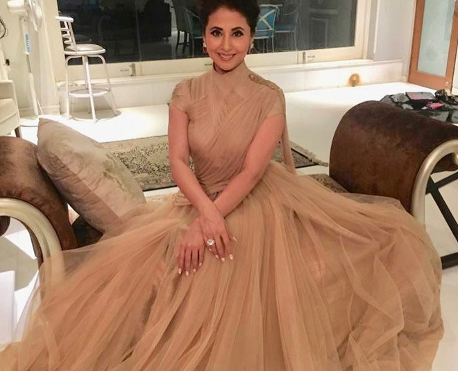 urmila matondkar life 