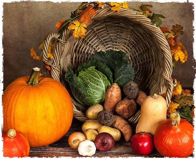 veg refrigerator inside