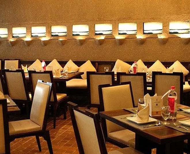 Best Vegetarian Restaurants in Delhi-NCR-दिल्ली-एनसीआर के 5 सबसे