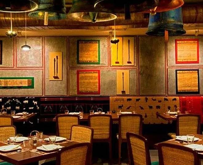 Best Vegetarian Restaurants in Delhi-NCR-दिल्ली-एनसीआर के 5 सबसे