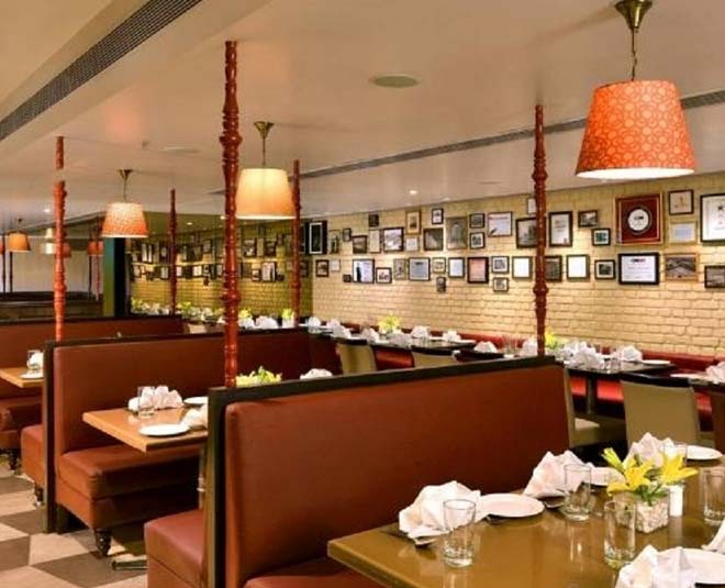 Best Vegetarian Restaurants in Delhi-NCR-दिल्ली-एनसीआर के 5 सबसे