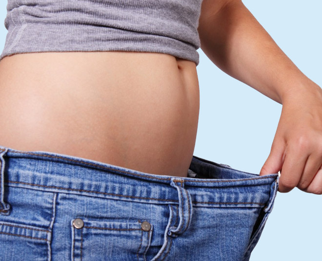 vitamin b  weight loss